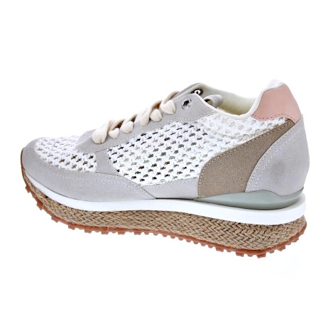 Zapatillas Gioseppo zapatos Mujer modelo 69014 Blanco 