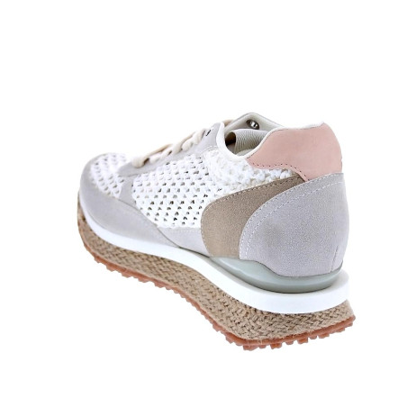 Zapatillas Gioseppo zapatos Mujer modelo 69014 Blanco 