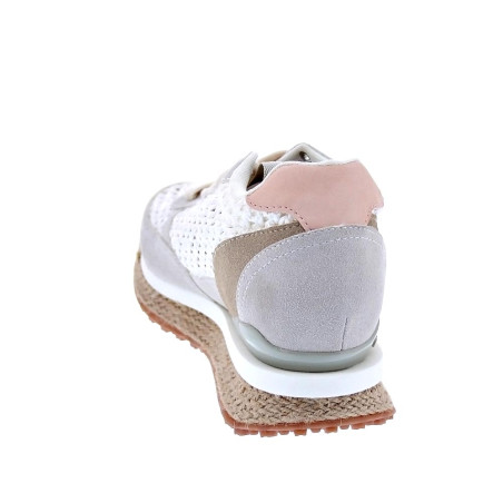 Zapatillas Gioseppo zapatos Mujer modelo 69014 Blanco 