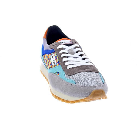 Zapatillas Morrison zapatos Hombre modelo Future Gris 