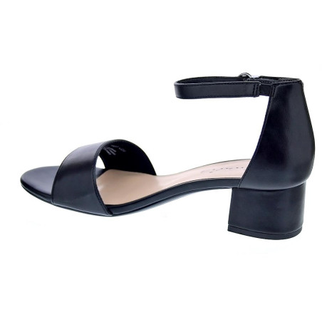 Sandalias Tamaris zapatos Mujer modelo 28295 Negro 