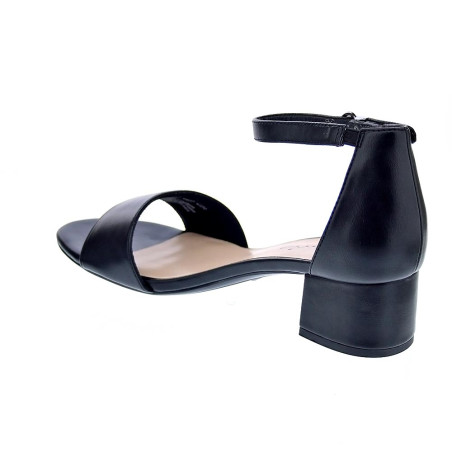 Sandalias Tamaris zapatos Mujer modelo 28295 Negro 