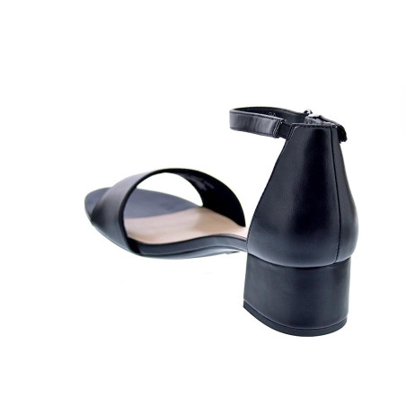 Sandalias Tamaris zapatos Mujer modelo 28295 Negro 