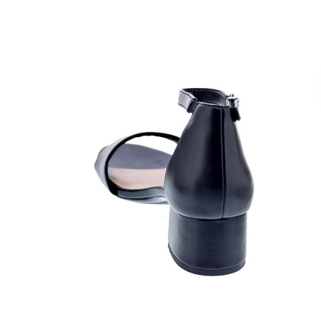 Sandalias Tamaris zapatos Mujer modelo 28295 Negro 