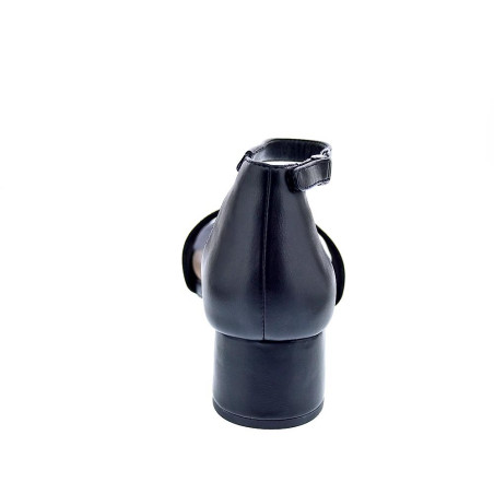 Sandalias Tamaris zapatos Mujer modelo 28295 Negro 