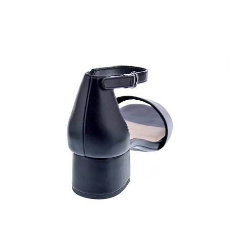 Sandalias Tamaris zapatos Mujer modelo 28295 Negro 