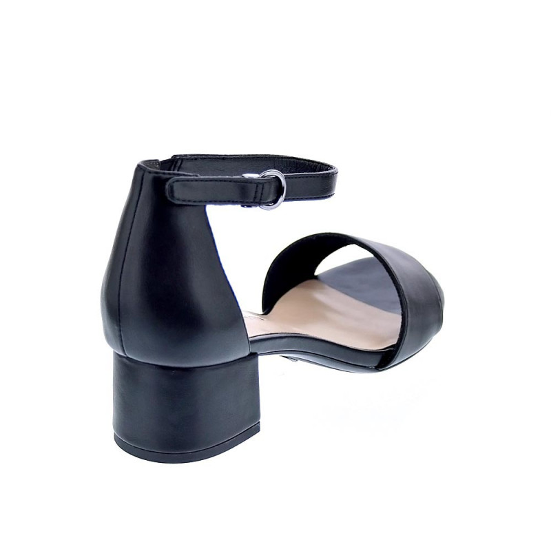 Sandalias Tamaris zapatos Mujer modelo 28295 Negro 