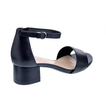 Sandalias Tamaris zapatos Mujer modelo 28295 Negro 