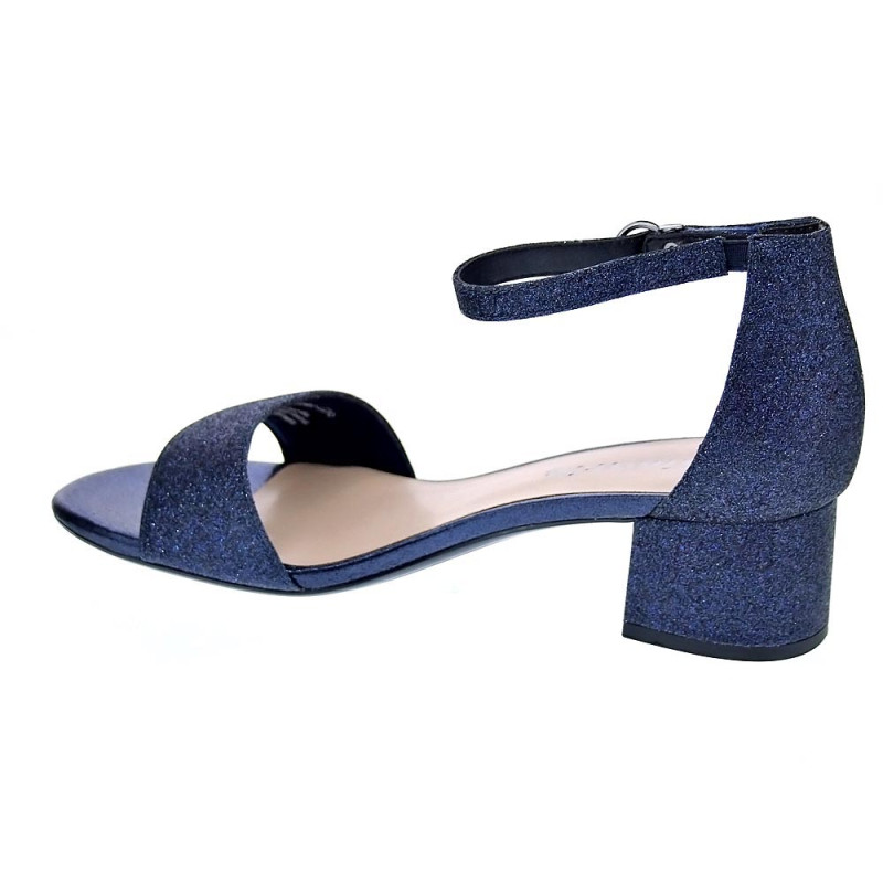 Sandalias Tamaris zapatos Mujer modelo 28295 Azul 