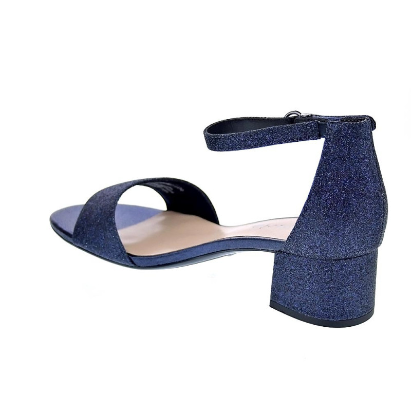 Sandalias Tamaris zapatos Mujer modelo 28295 Azul 