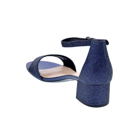 Sandalias Tamaris zapatos Mujer modelo 28295 Azul 