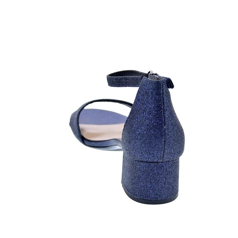 Sandalias Tamaris zapatos Mujer modelo 28295 Azul 