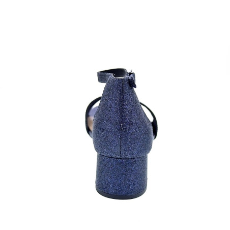 Sandalias Tamaris zapatos Mujer modelo 28295 Azul 