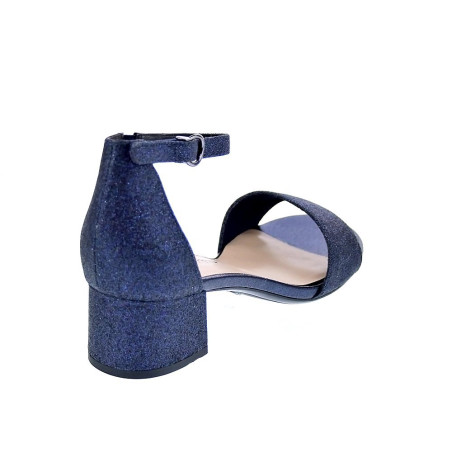 Sandalias Tamaris zapatos Mujer modelo 28295 Azul 