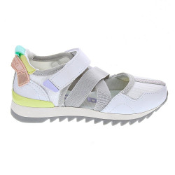 Zapatillas Gioseppo zapatos Niña modelo 68998 Blanco 