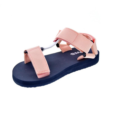 Sandalias Levis zapatos Niña modelo Cadys Rosa 