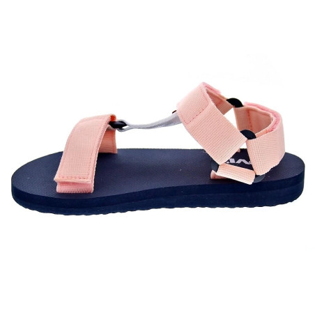 Sandalias Levis zapatos Niña modelo Cadys Rosa 