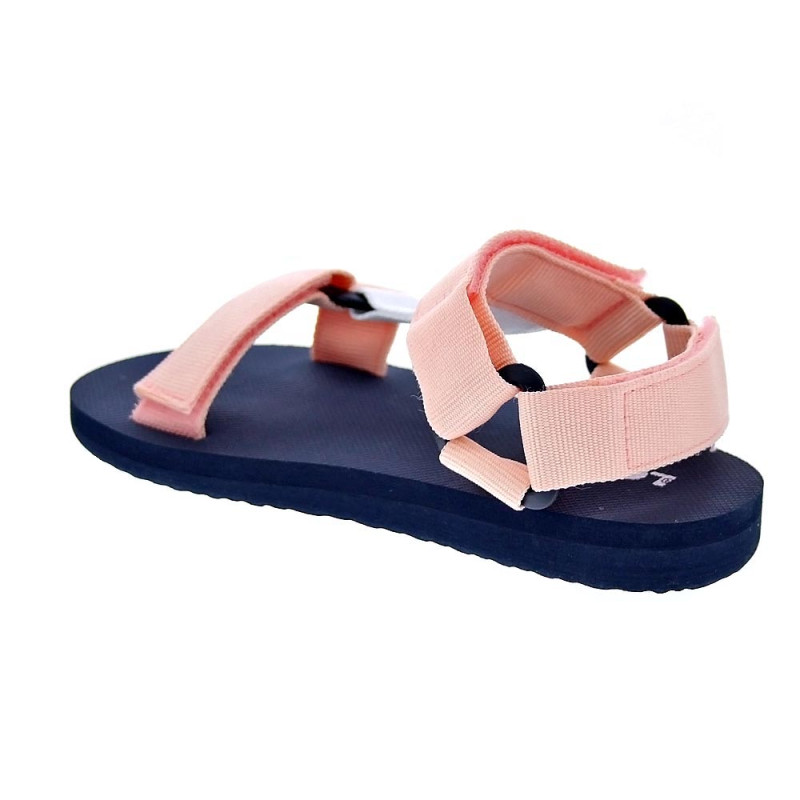 Sandalias Levis zapatos Niña modelo Cadys Rosa 