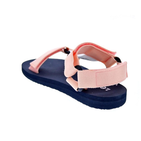 Sandalias Levis zapatos Niña modelo Cadys Rosa 