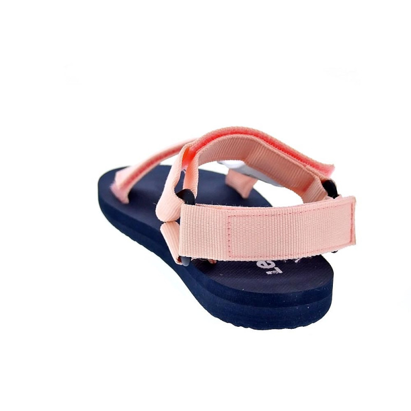 Sandalias Levis zapatos Niña modelo Cadys Rosa 