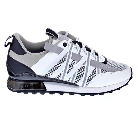 Zapatillas Cruyff zapatos Hombre modelo Fearia Blanco 