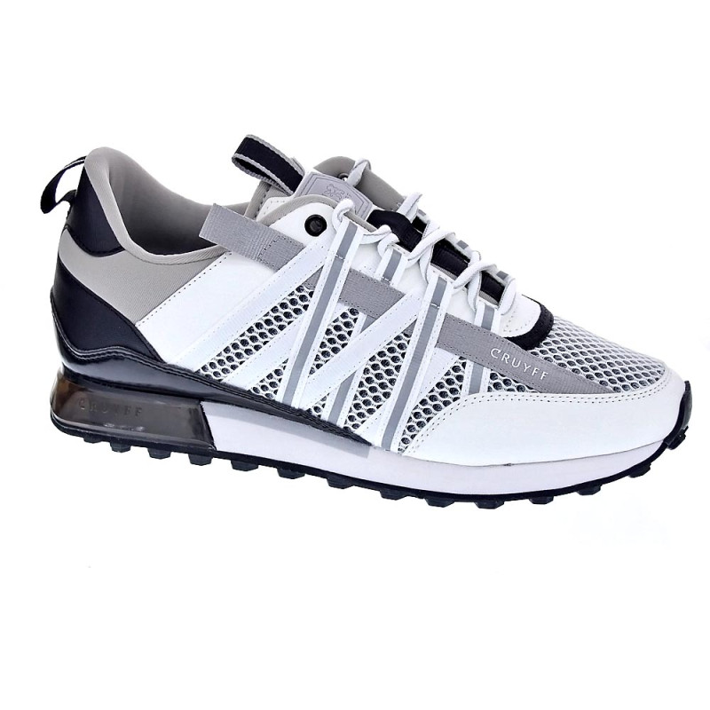 Zapatillas Cruyff zapatos Hombre modelo Fearia Blanco 