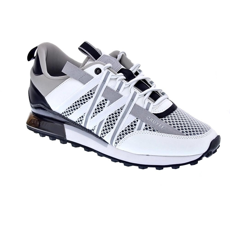 Zapatillas Cruyff zapatos Hombre modelo Fearia Blanco 