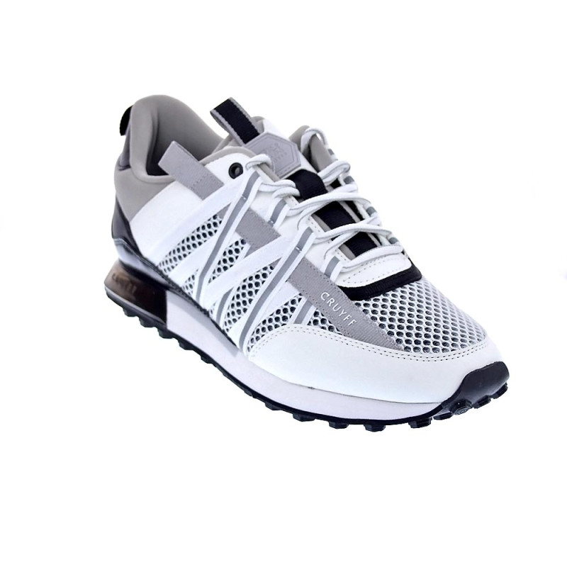 Zapatillas Cruyff zapatos Hombre modelo Fearia Blanco 
