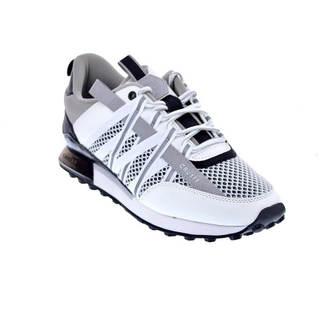 Zapatillas Cruyff zapatos Hombre modelo Fearia Blanco 