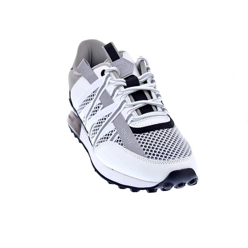 Zapatillas Cruyff zapatos Hombre modelo Fearia Blanco 