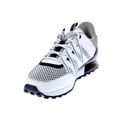 Zapatillas Cruyff zapatos Hombre modelo Fearia Blanco 