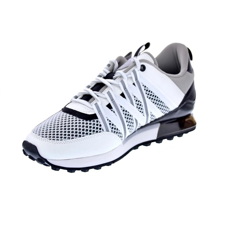 Zapatillas Cruyff zapatos Hombre modelo Fearia Blanco 