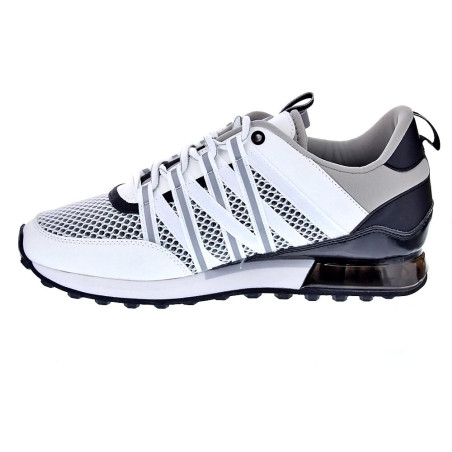 Zapatillas Cruyff zapatos Hombre modelo Fearia Blanco 