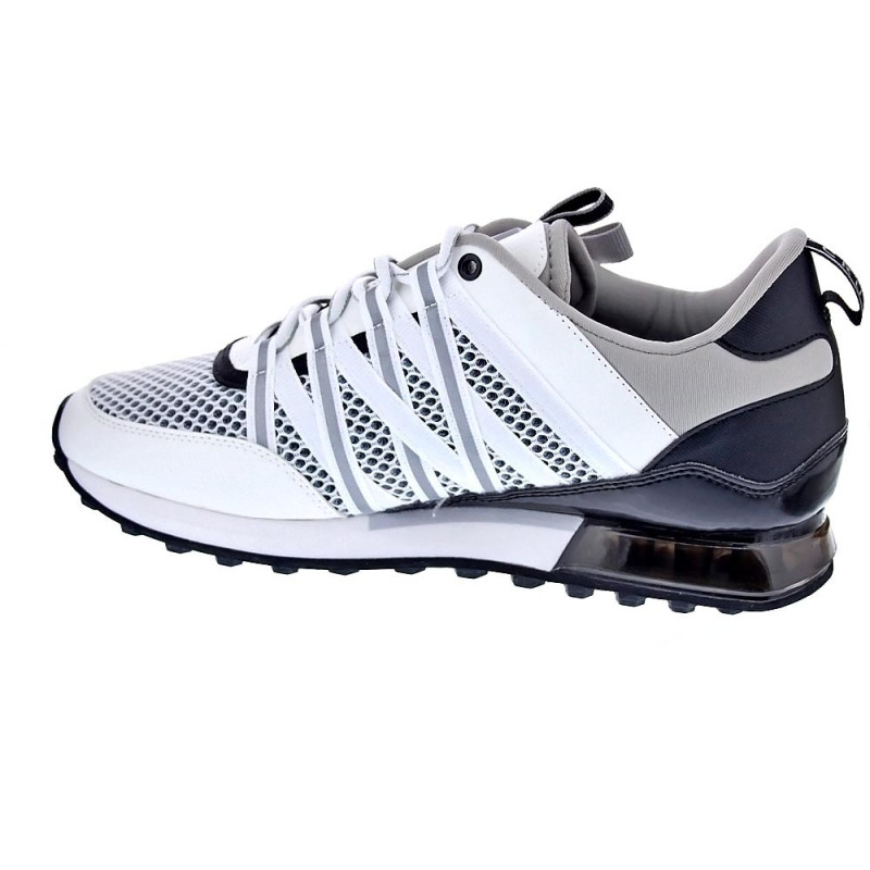 Zapatillas Cruyff zapatos Hombre modelo Fearia Blanco 