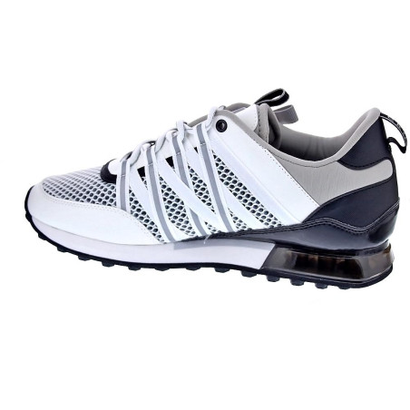 Zapatillas Cruyff zapatos Hombre modelo Fearia Blanco 