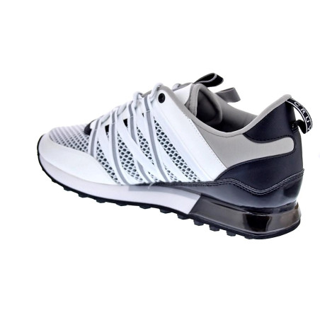 Zapatillas Cruyff zapatos Hombre modelo Fearia Blanco 