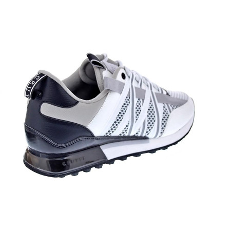 Zapatillas Cruyff zapatos Hombre modelo Fearia Blanco 