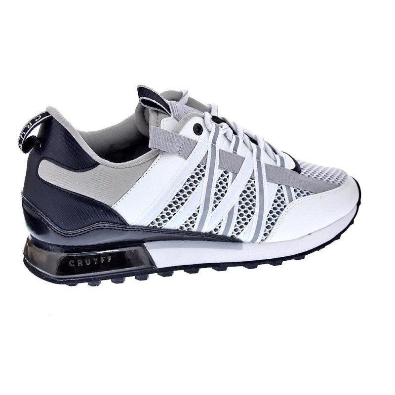 Zapatillas Cruyff zapatos Hombre modelo Fearia Blanco 