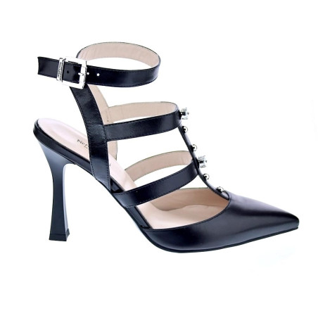 Sandalias Nero Giardini zapatos Mujer modelo E307070DE Negro 