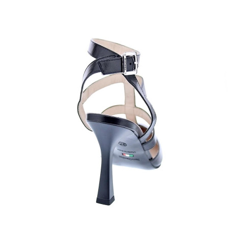 Sandalias Nero Giardini zapatos Mujer modelo E307070DE Negro 