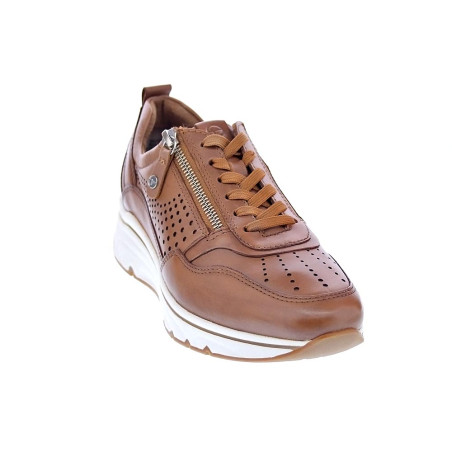 Zapatillas Tamaris zapatos Mujer modelo 23711 Marrón 