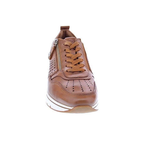 Zapatillas Tamaris zapatos Mujer modelo 23711 Marrón 