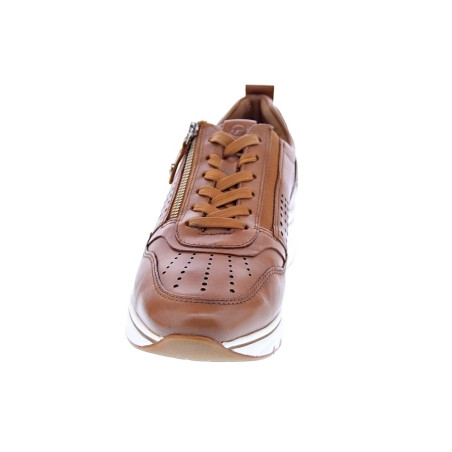 Zapatillas Tamaris zapatos Mujer modelo 23711 Marrón 