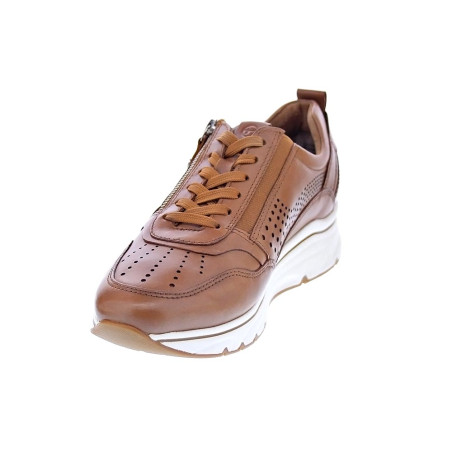 Zapatillas Tamaris zapatos Mujer modelo 23711 Marrón 