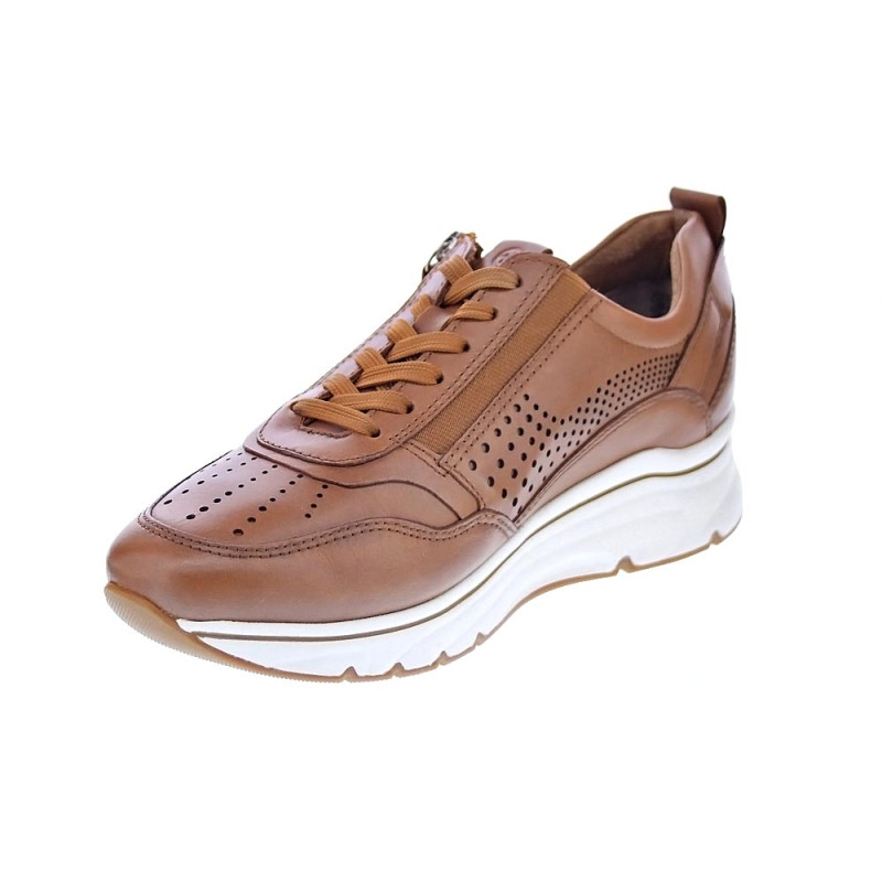 Zapatillas Tamaris zapatos Mujer modelo 23711 Marrón 