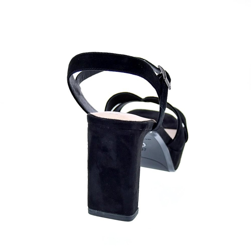 Sandalias Tamaris zapatos Mujer modelo 28309 Negro 