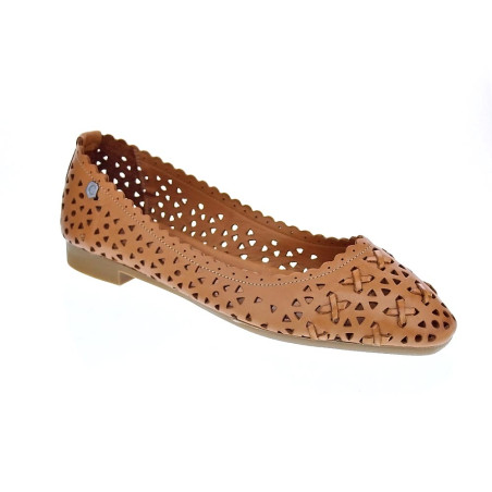 Bailarinas Carmela zapatos Mujer modelo 160673 Marrón 