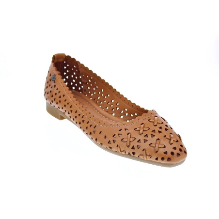 Bailarinas Carmela zapatos Mujer modelo 160673 Marrón 