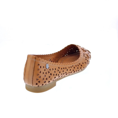 Bailarinas Carmela zapatos Mujer modelo 160673 Marrón 