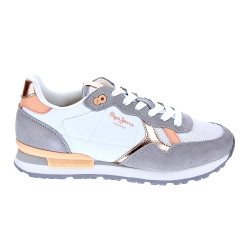 Zapatillas bajas Skechers Bovs Squad  Shopiteca